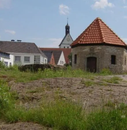 Hotel Westfalischer Hof Salzkotten