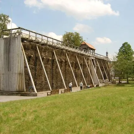 Westfalischer Hof 3* Salzkotten