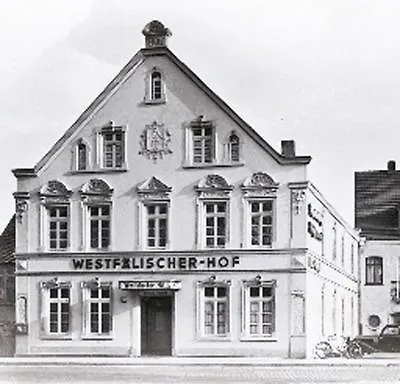 Hotel Westfalischer Hof