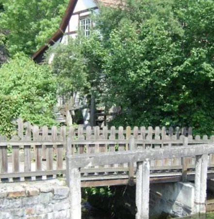 Westfalischer Hof Hotel Salzkotten
