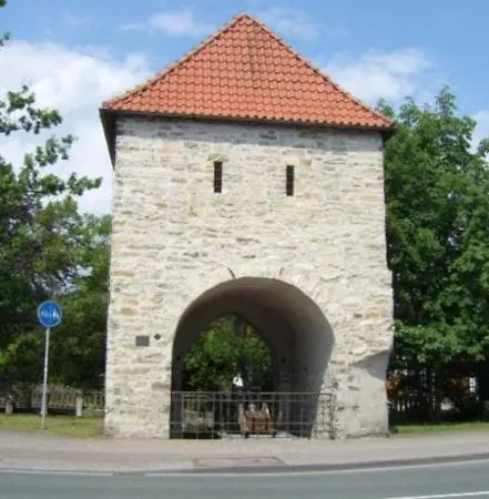 Westfalischer Hof Salzkotten