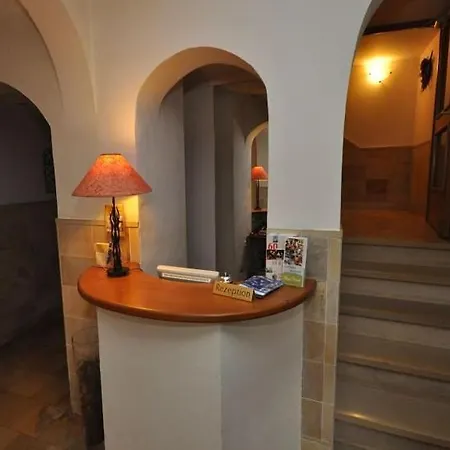 Hotel Westfalischer Hof