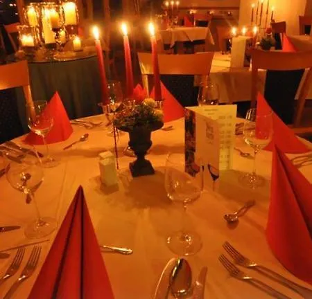 Westfalischer Hof Hotel