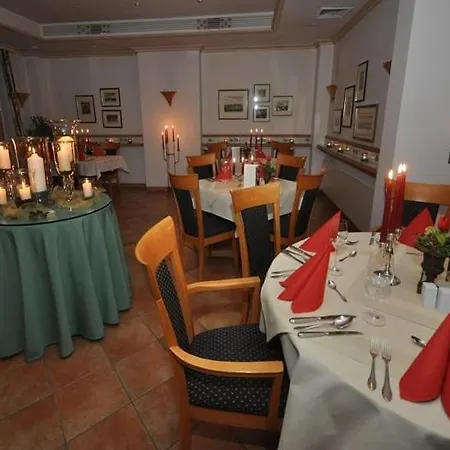 Westfalischer Hof 3* Salzkotten