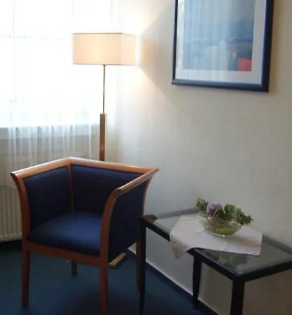 Westfalischer Hof Hotel Salzkotten