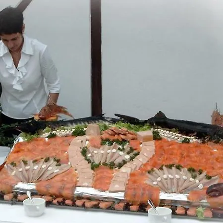 Westfalischer Hof Hotel