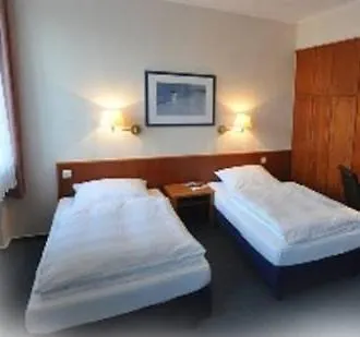 Hotel Westfalischer Hof Salzkotten