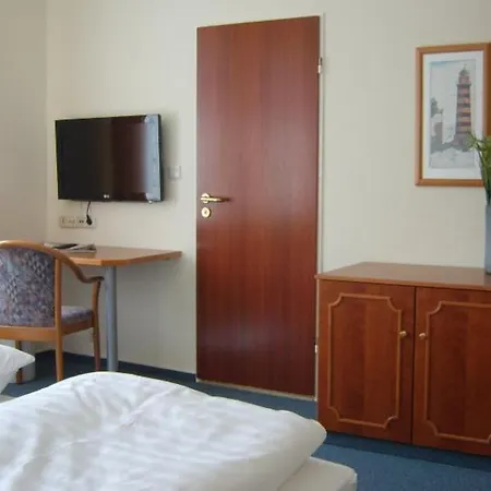 Westfalischer Hof Hotel 3*