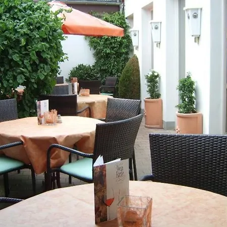 Westfalischer Hof 3* Salzkotten