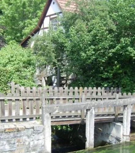 Westfalischer Hof Hotell Salzkotten