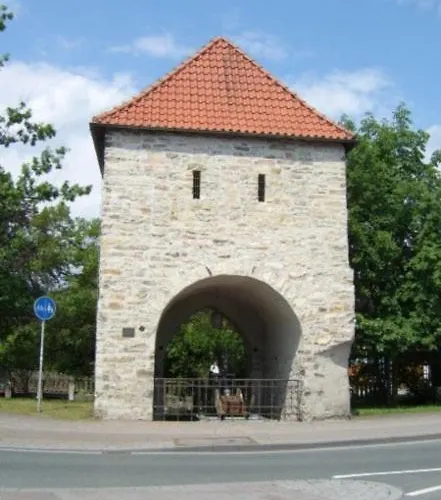 Westfalischer Hof Salzkotten