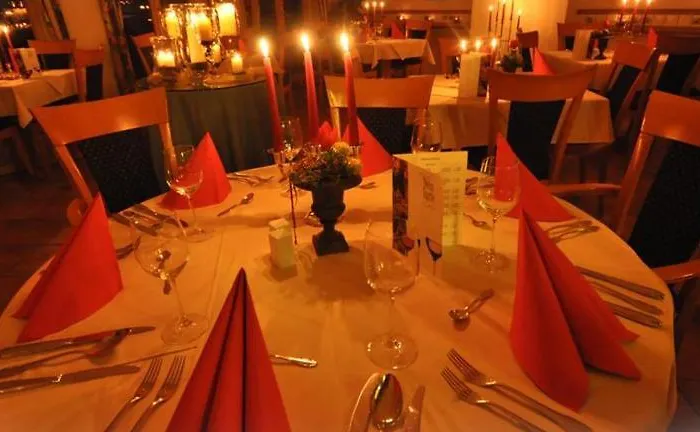 Westfalischer Hof Hotell