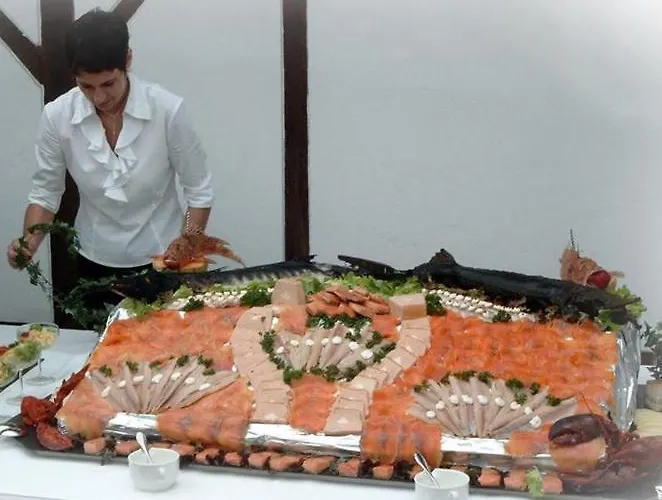 Westfalischer Hof Hotell