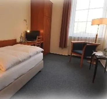 Hotell Westfalischer Hof