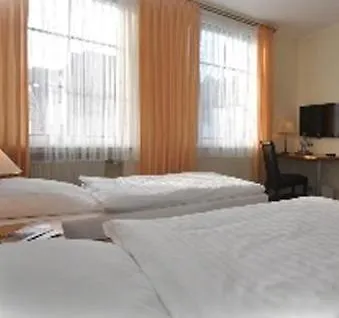 Westfalischer Hof Salzkotten